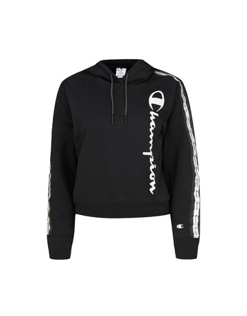 Champion Wn´s Legacy Double Tape Big Logo Hoodie