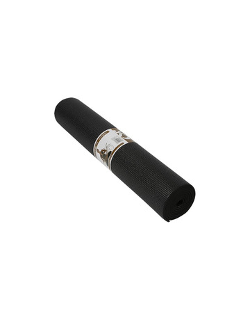 COLCHONETA PILATES/YOGA SOFTEE DELUXE GROSOR 6MM