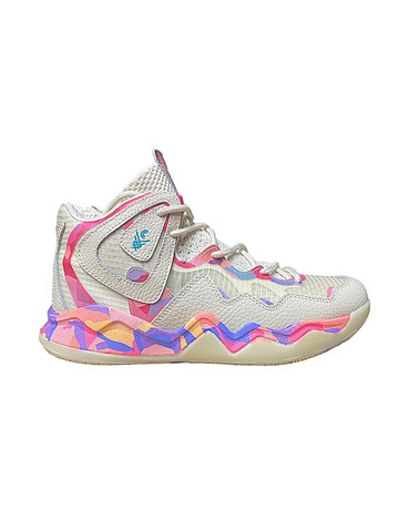 Zapatillas Baloncesto Mujer 