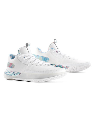Crossover Culture Varsity Low "Crombie Park"