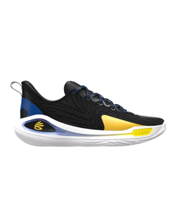 Curry 12 Dub Nation (GS) "Black"