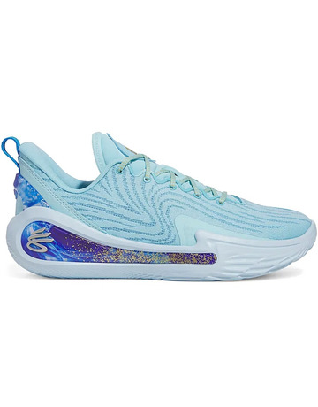 Curry 12 PSCS "Heavenly"