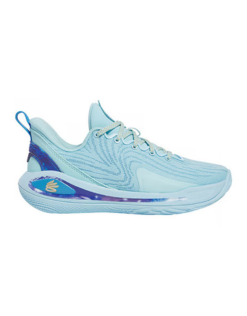 Curry 12 PSCS Junior "Heavenly"