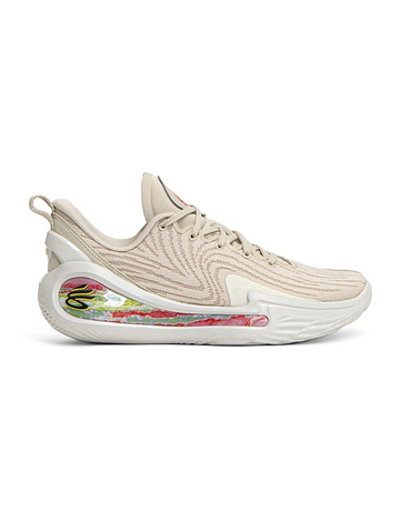 Curry 12 "STRN"