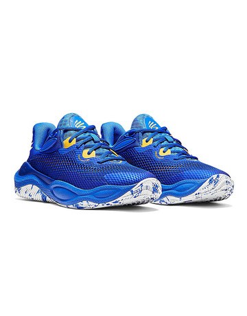 Curry 24 "Warriors"