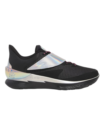Curry De'Aaron Fox 1 GMR "Black Silver"