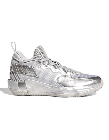 DAME 7 EXTPLY "Shiny Silver"