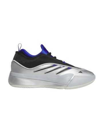 Damian Lillard 9 "Shining Silver"