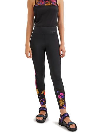 Sontress Leggings Reductive Fitness black