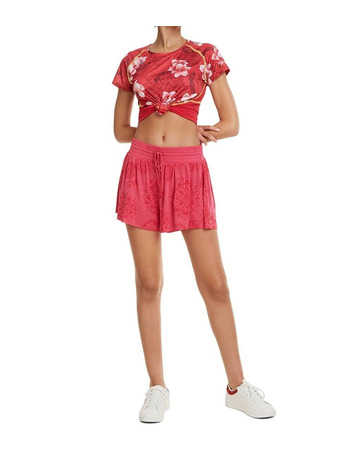 Desigual Short Hindi Dancer
