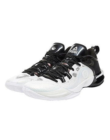 Peak TAICHI Flash 6 "Black & White"