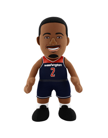 Figura John Wall # 2 Washington Wizards Bleacher Creatures (Navy)