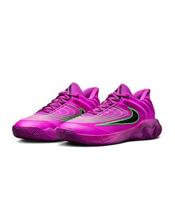 Giannis Antetokounmpo Immortality 4 "Hiper Violet"