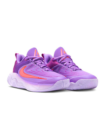 Giannis Antetokounmpo Immortality 4 JR. "Raspberry Pink"