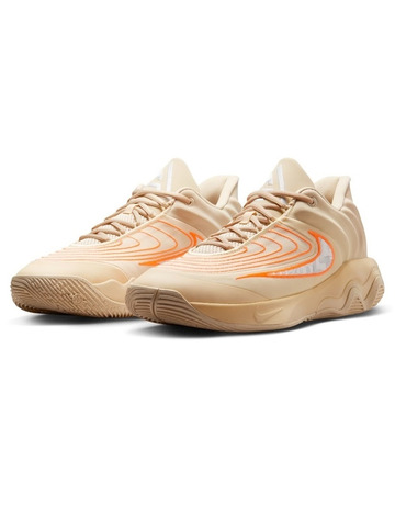 Giannis Antetokounmpo Immortality 4 "Light Khaki Alabaster"