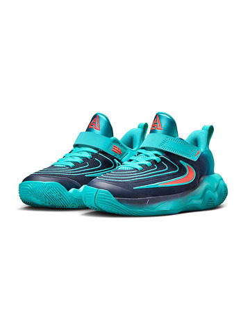 Giannis Antetokounmpo Immortality 4 (PS) "Dusty Cactus"