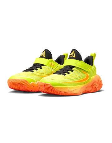 Giannis Antetokounmpo Immortality 4 (PS) "Halloween"