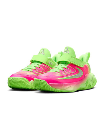 Giannis Antetokounmpo Immortality 4 (PS) "Watermelon"