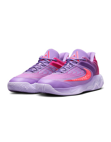 Giannis Antetokounmpo Immortality 4 "Raspberry Pink"