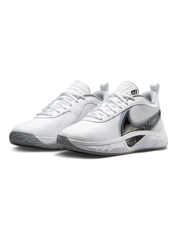 Giannis Freak 6 "White"