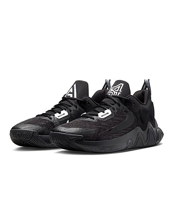Giannis Immortality 2 "Black Force"