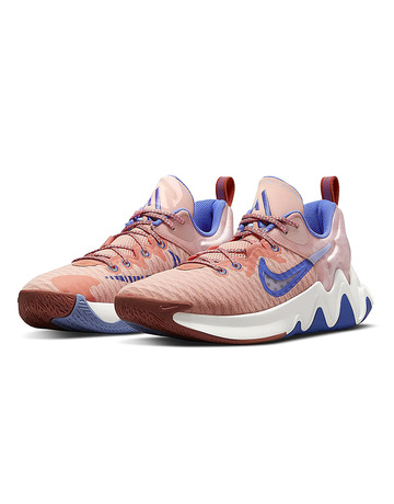 Giannis Anteto Immortality "Arctic Orange"