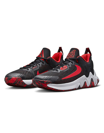 Giannis Immortality 2 "Red Night"