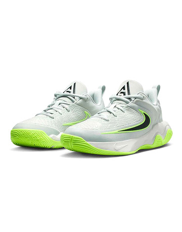 Giannis Immortality 4 (GS) "Light Silver"