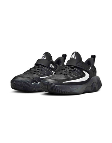 Giannis Immortality 4 (PS) "Black/White"