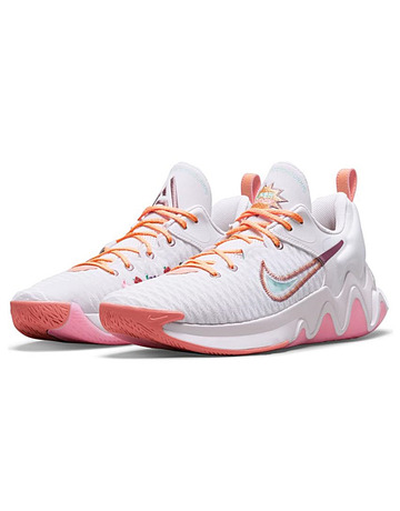 Zapatillas de basquet nike mujer clearance