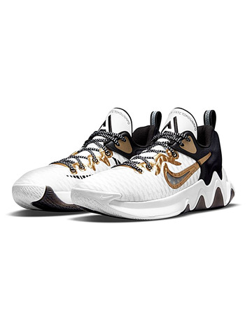 Giannis Immortality "Gold MVP"