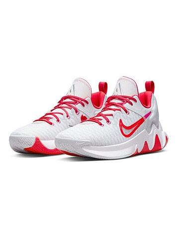 Giannis Immortality "Red Rose"