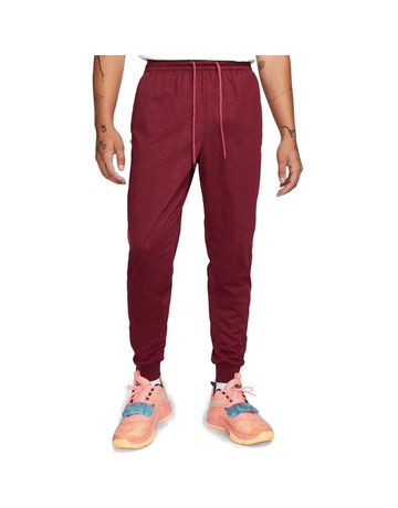 Giannis Nike Basketball Lightweight Pants "Dark Beetroot"