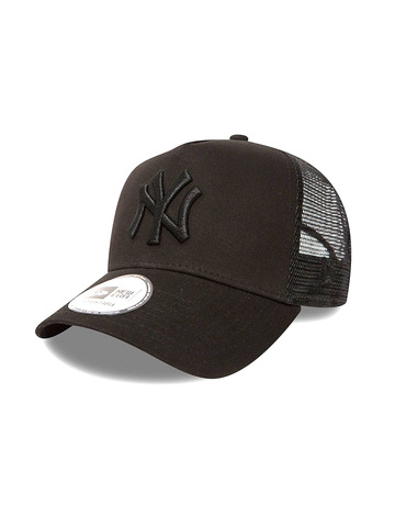 Gorra New Era New York Yankees Clean Trucker