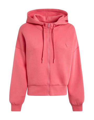 Guess Edwina Hooded Zip Sweatshirt