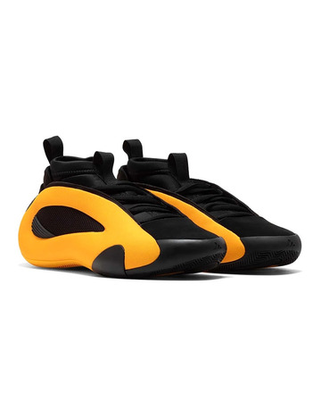 Harden Volume 8 "Crew Yellow"