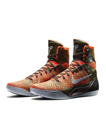 Zapatillas Kobe Bryant - manelsanchez.com