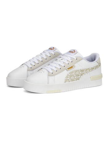 Jada Renew Laser Cut "Pristine Gold"
