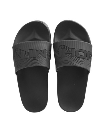 Chancla Jhon Smith Powen V23 "Negro"