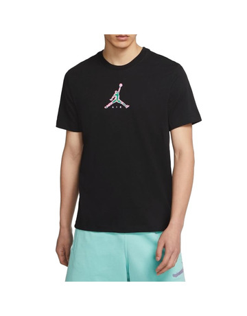 Jordan 23 Swoosh Men's SS T-Shirt "Black"