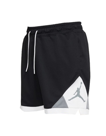 Jordan Air Diamond Shorts "Black"