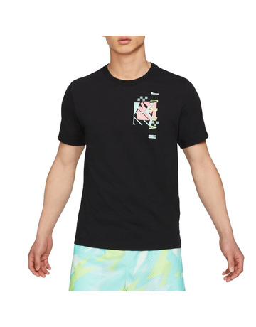 Jordan Air Futura SS T-Shirt "Black"