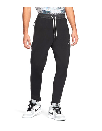 Jordan Air Men's Fleece Pants "Black"