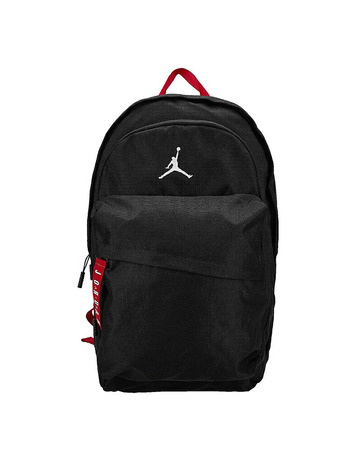 jordan air train large backpack