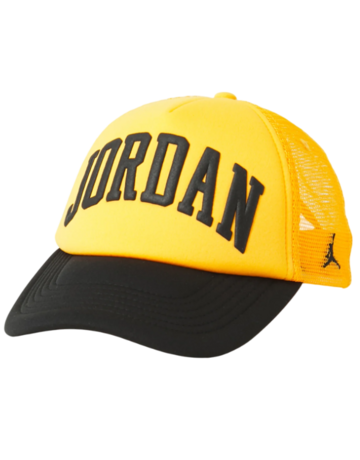 Jordan Big Kids JDB Jan Foam Trucker Hat "Taxi"