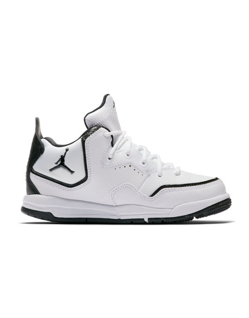 Nike - jordan courtside 23 - sneakers bianche ar1000-100 - bianco -  Stileo.it