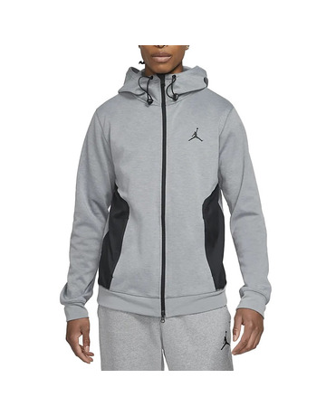Jordan Dri-FIT Air Jacket "Gray"