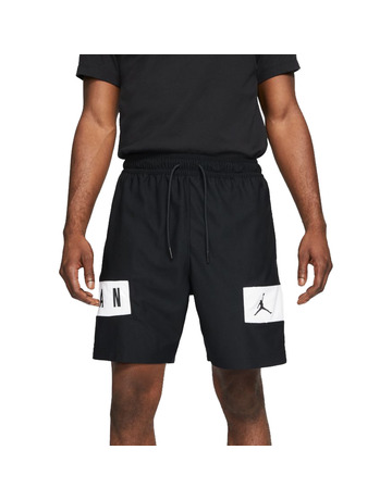 Jordan Dri-FIT Air Shorts "Black"