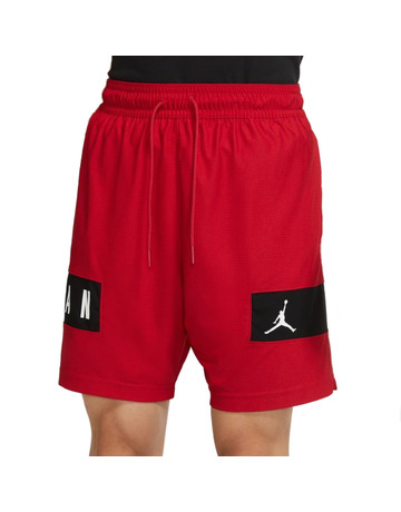 Jordan Dri-FIT Air Shorts "Red"