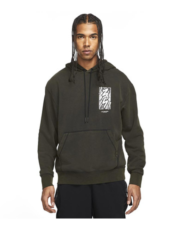 Jordan Dri-FIT Hoodie Zion